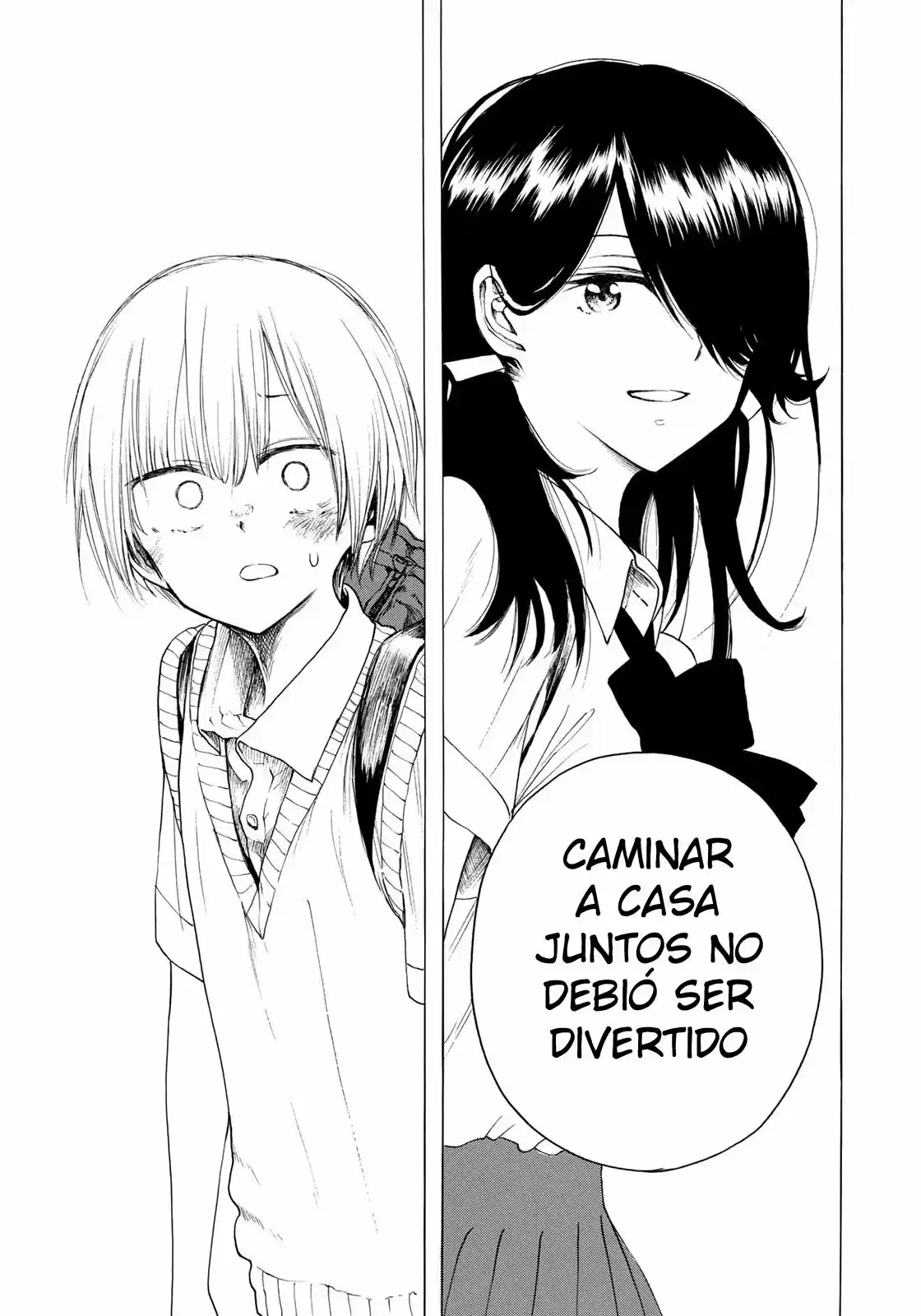 Looking Up To You (2018) - Capítulo 11 - Página 16 - LectorTMOo