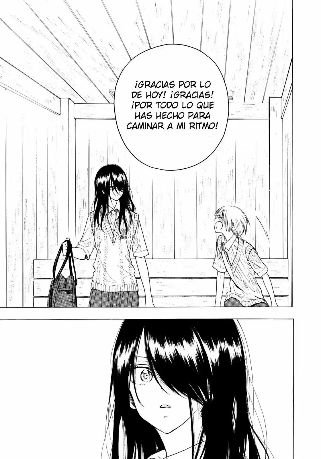 Looking Up To You (2018) - Capítulo 12 - Página 16 - LectorTMOo