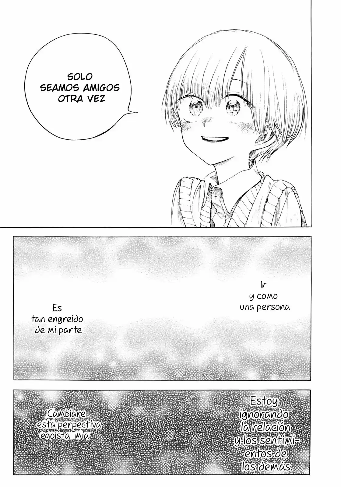 Looking Up To You (2018) - Capítulo 14 - Página 13 - LectorTMOo