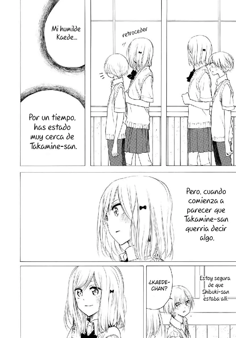 Looking Up To You (2018) - Capítulo 28 - Página 13 - LectorTMOo