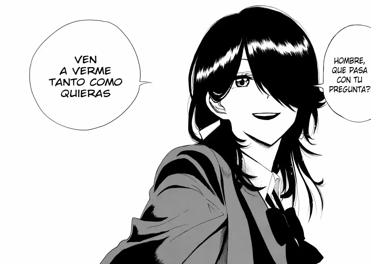Looking Up To You (2018) - Capítulo 4 - Página 19 - LectorTMOo