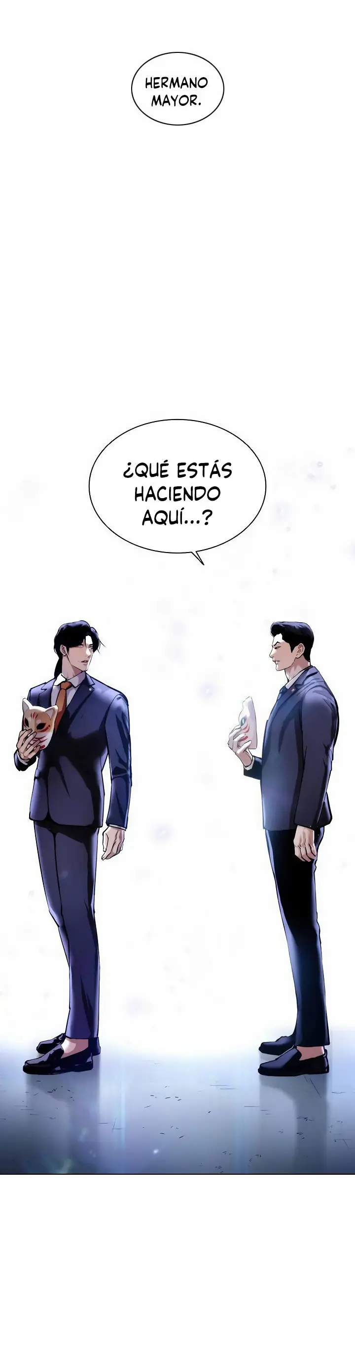 Lookism (2014) - Capítulo 383 - Página 24 - LectorTMOo