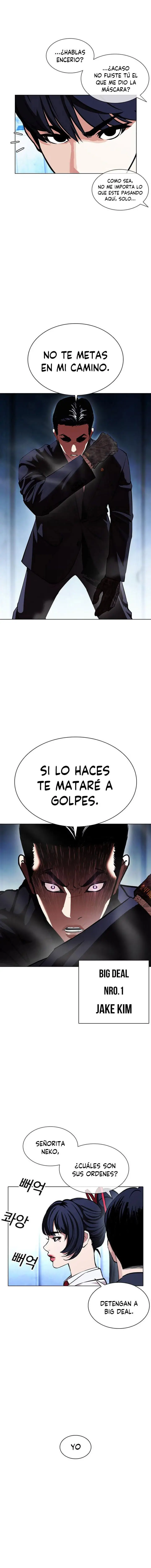 Lookism (2014) - Capítulo 385 - Página 4 - LectorTMOo
