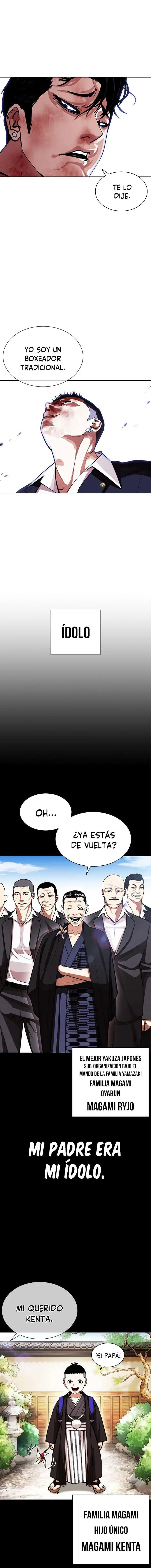 Lookism (2014) - Capítulo 385 - Página 10 - LectorTMOo