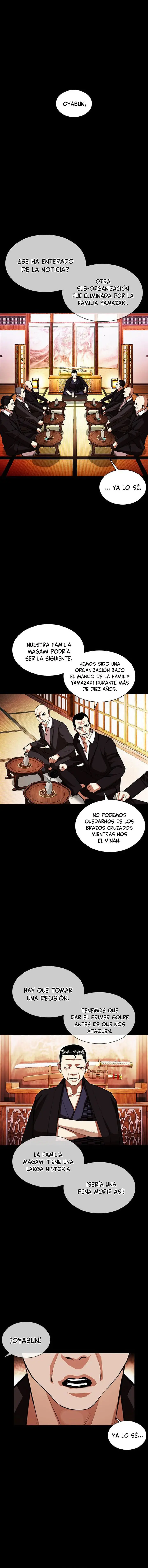 Lookism (2014) - Capítulo 385 - Página 13 - LectorTMOo