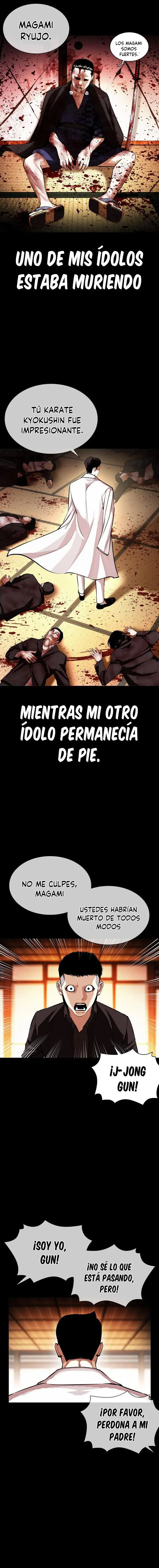 Lookism (2014) - Capítulo 385 - Página 15 - LectorTMOo