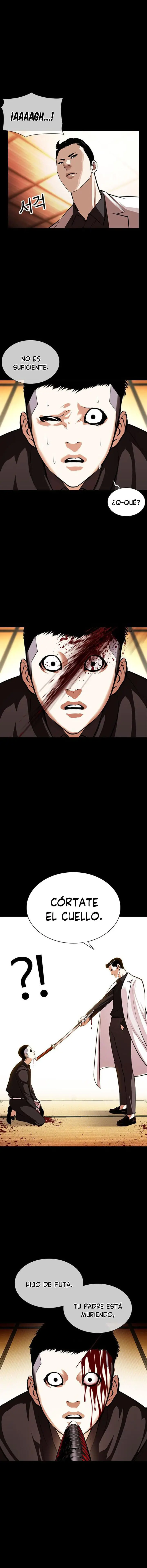 Lookism (2014) - Capítulo 385 - Página 18 - LectorTMOo