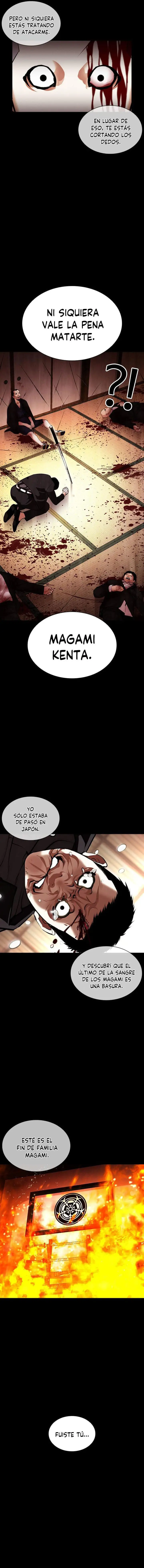 Lookism (2014) - Capítulo 385 - Página 19 - LectorTMOo