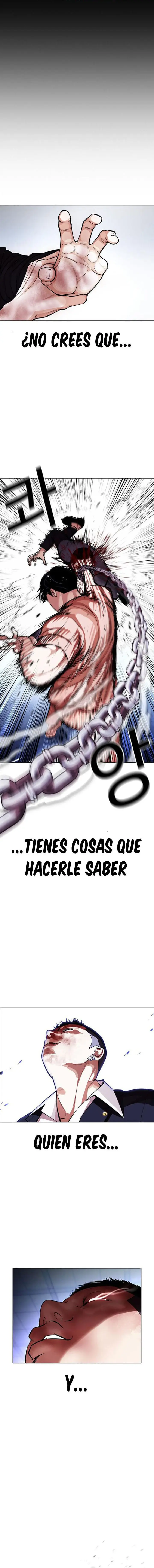 Lookism (2014) - Capítulo 385 - Página 21 - LectorTMOo