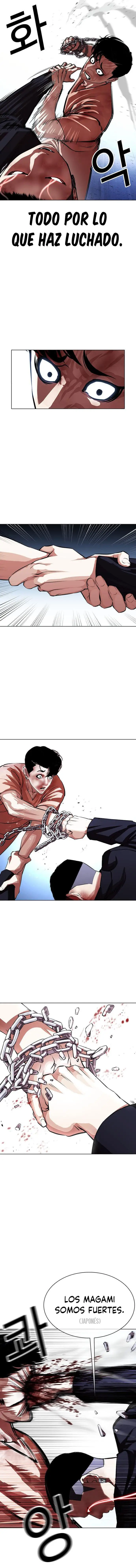 Lookism (2014) - Capítulo 385 - Página 22 - LectorTMOo