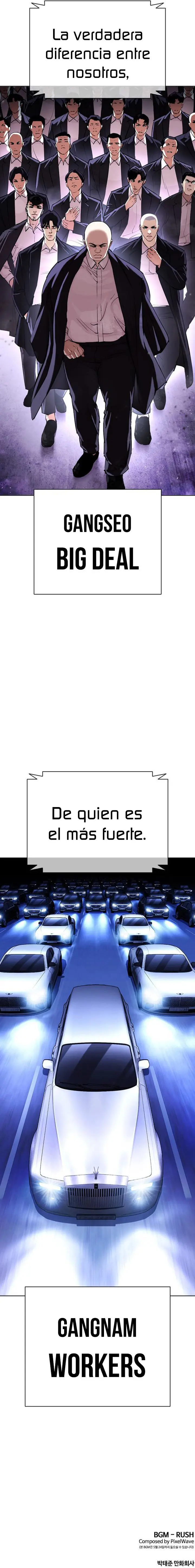 Lookism (2014) - Capítulo 385 - Página 26 - LectorTMOo