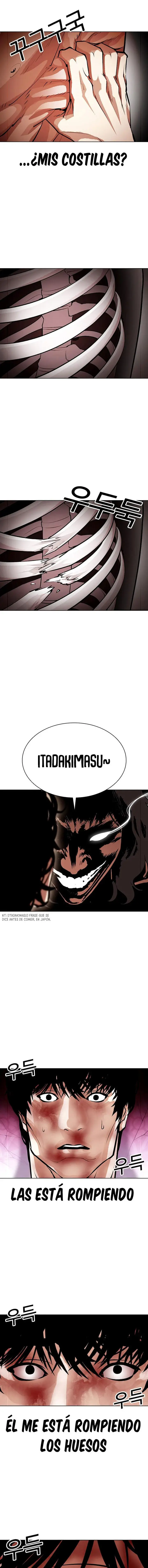 Lookism (2014) - Capítulo 386 - Página 14 - LectorTMOo
