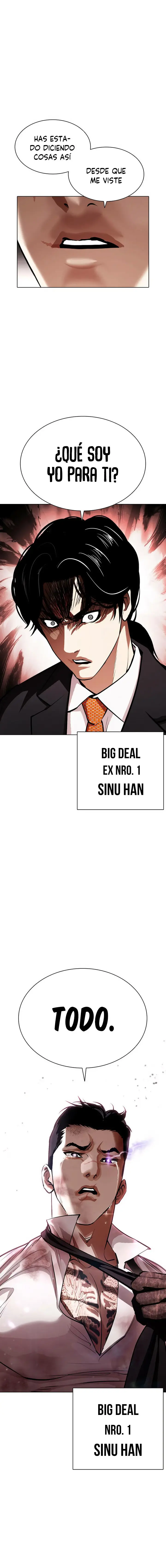 Lookism (2014) - Capítulo 387 - Página 18 - LectorTMOo