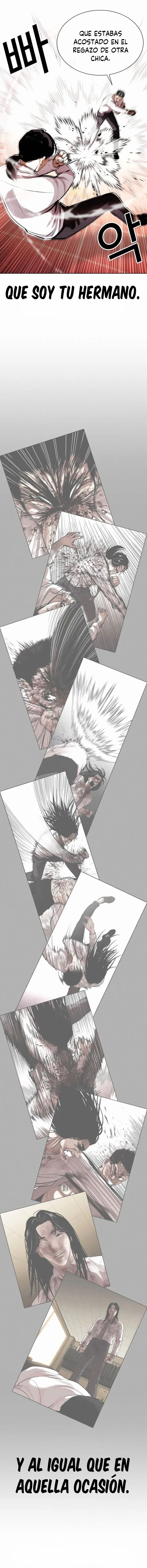 Lookism (2014) - Capítulo 388 - Página 4 - LectorTMOo