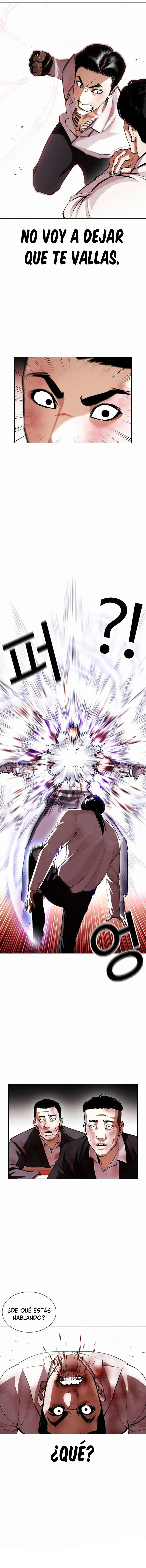 Lookism (2014) - Capítulo 388 - Página 5 - LectorTMOo