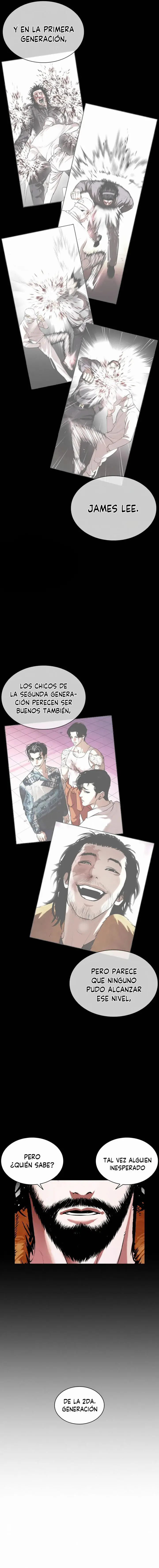 Lookism (2014) - Capítulo 388 - Página 8 - LectorTMOo