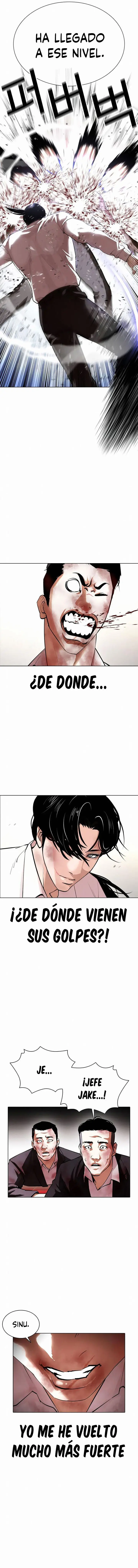 Lookism (2014) - Capítulo 388 - Página 9 - LectorTMOo