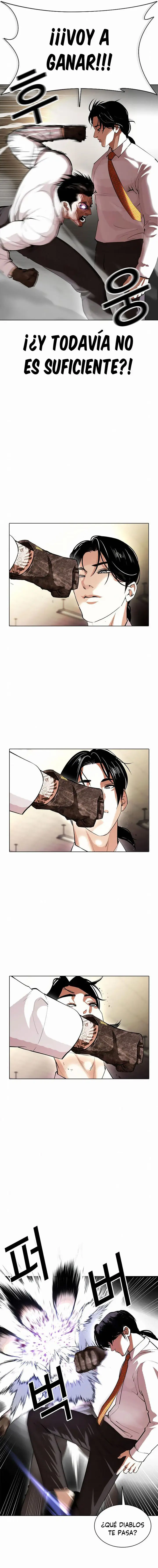 Lookism (2014) - Capítulo 388 - Página 10 - LectorTMOo