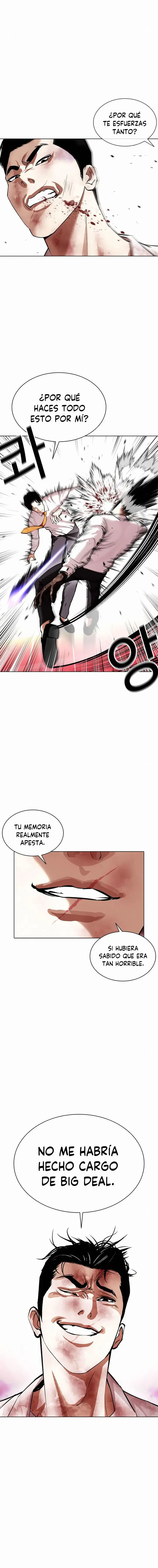 Lookism (2014) - Capítulo 388 - Página 11 - LectorTMOo
