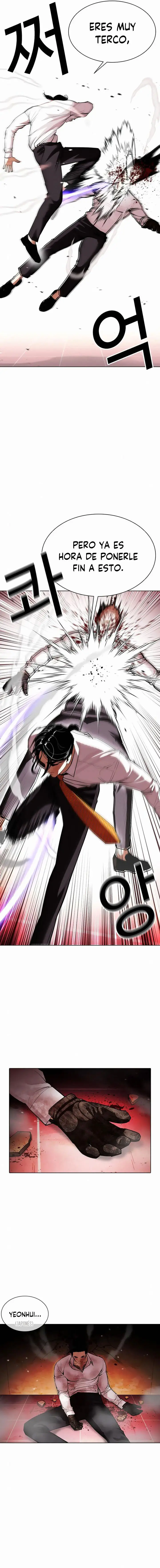 Lookism (2014) - Capítulo 388 - Página 12 - LectorTMOo