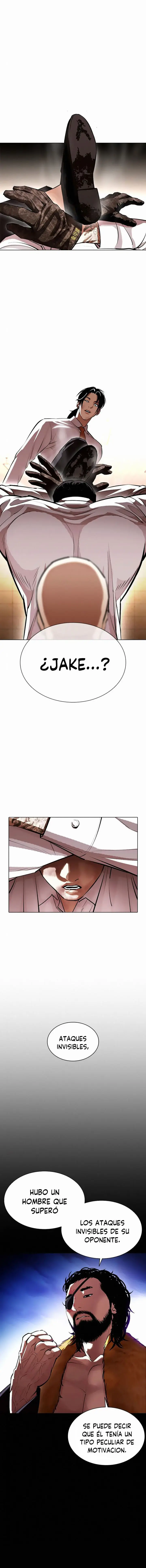Lookism (2014) - Capítulo 388 - Página 15 - LectorTMOo