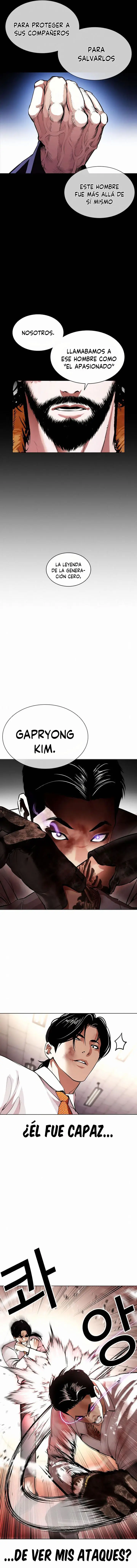 Lookism (2014) - Capítulo 388 - Página 16 - LectorTMOo