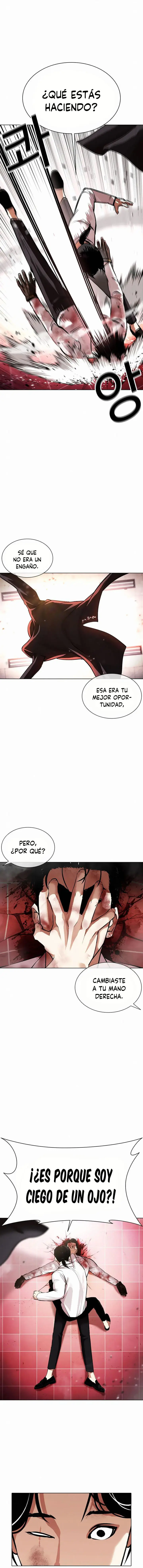 Lookism (2014) - Capítulo 388 - Página 18 - LectorTMOo