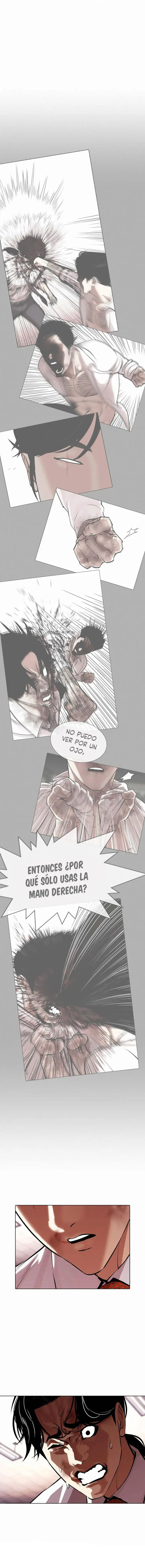 Lookism (2014) - Capítulo 388 - Página 19 - LectorTMOo