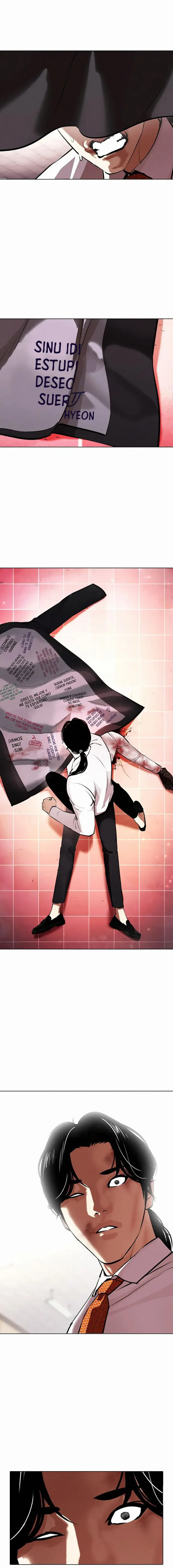 Lookism (2014) - Capítulo 388 - Página 20 - LectorTMOo