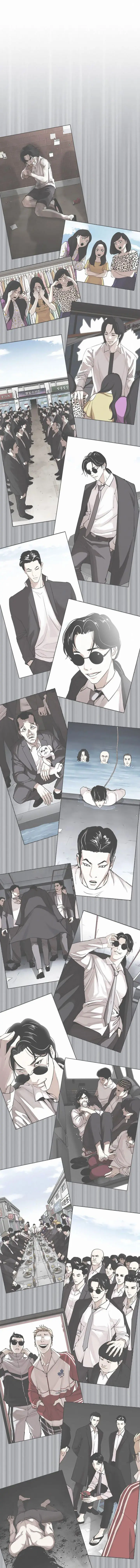 Lookism (2014) - Capítulo 388 - Página 21 - LectorTMOo