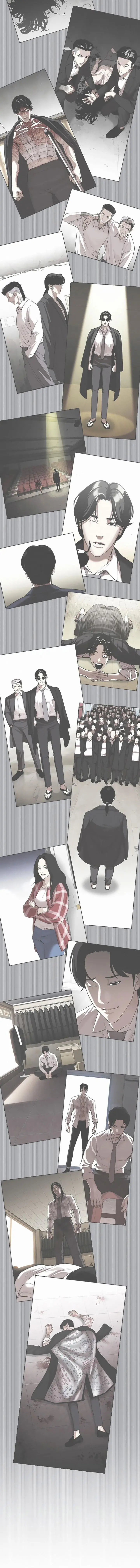 Lookism (2014) - Capítulo 388 - Página 22 - LectorTMOo
