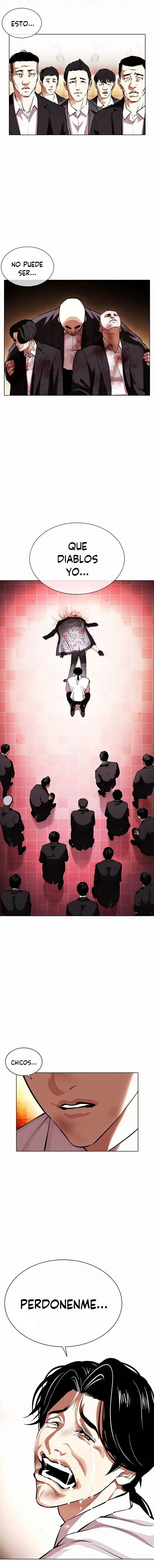 Lookism (2014) - Capítulo 388 - Página 23 - LectorTMOo