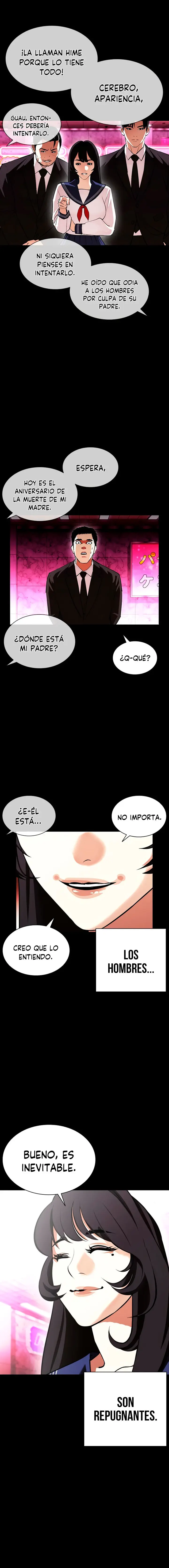 Lookism (2014) - Capítulo 389 - Página 6 - LectorTMOo