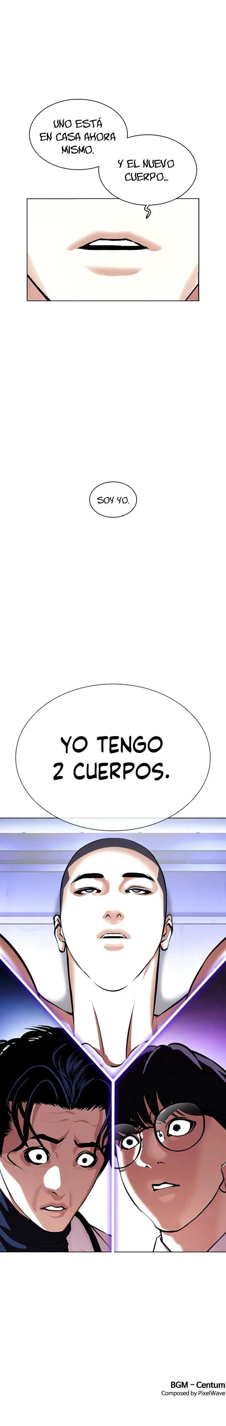 Lookism (2014) - Capítulo 395 - Página 16 - LectorTMOo
