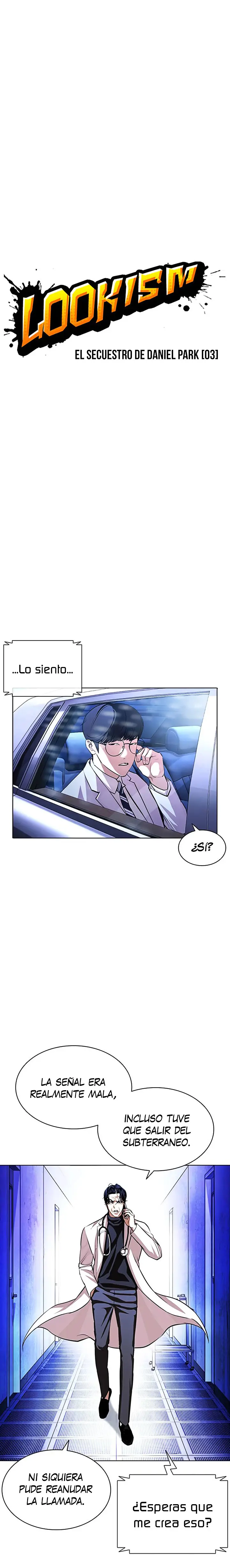 Lookism (2014) - Capítulo 396 - Página 5 - LectorTMOo