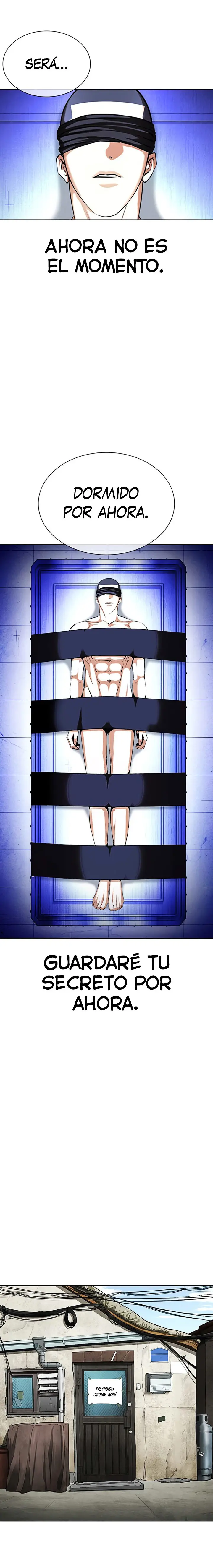 Lookism (2014) - Capítulo 396 - Página 8 - LectorTMOo