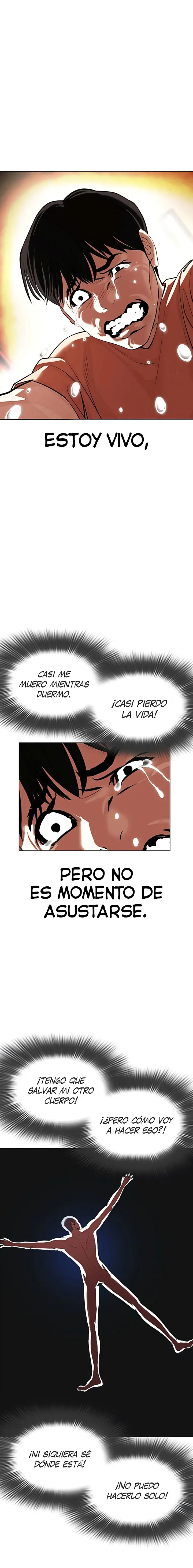 Lookism (2014) - Capítulo 396 - Página 10 - LectorTMOo