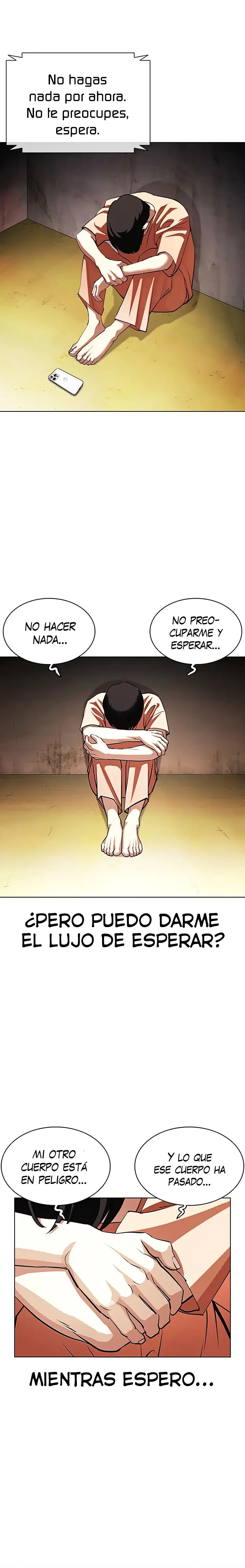 Lookism (2014) - Capítulo 396 - Página 13 - LectorTMOo