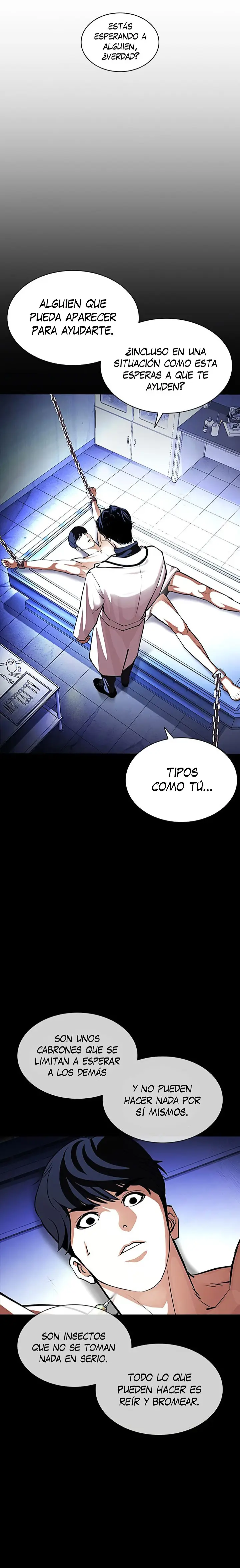 Lookism (2014) - Capítulo 396 - Página 14 - LectorTMOo