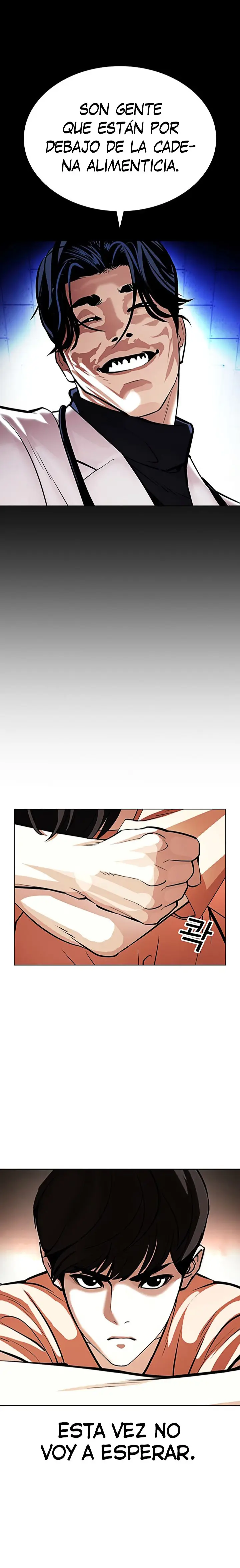 Lookism (2014) - Capítulo 396 - Página 15 - LectorTMOo