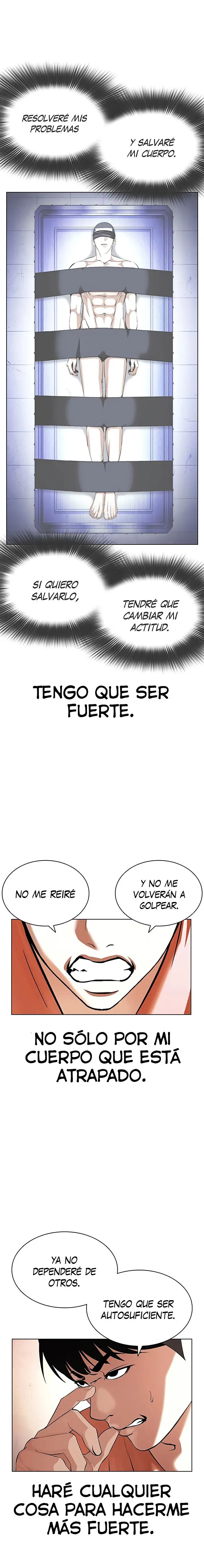 Lookism (2014) - Capítulo 396 - Página 16 - LectorTMOo