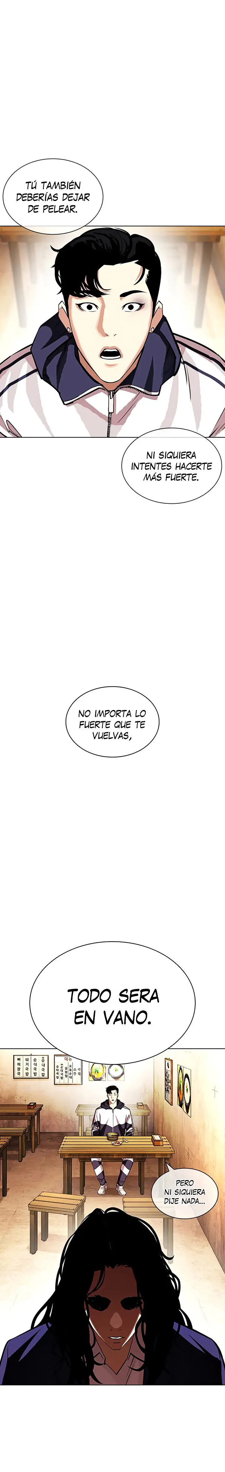 Lookism (2014) - Capítulo 396 - Página 20 - LectorTMOo