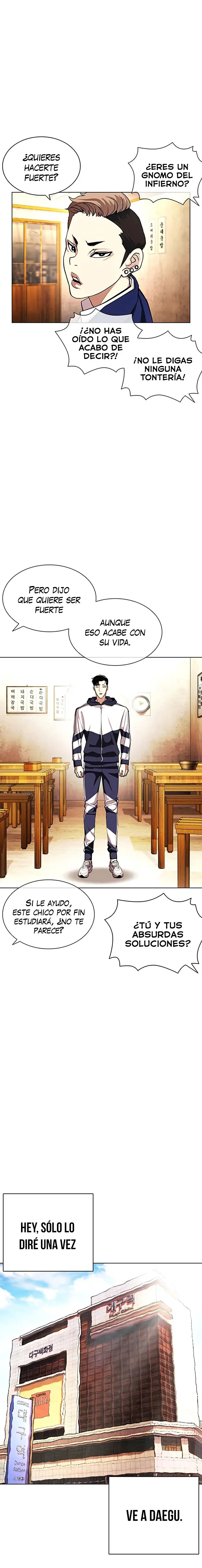 Lookism (2014) - Capítulo 396 - Página 21 - LectorTMOo