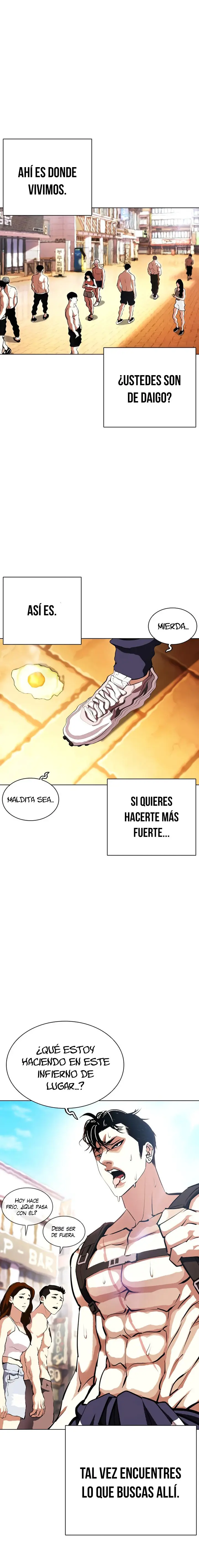 Lookism (2014) - Capítulo 396 - Página 22 - LectorTMOo