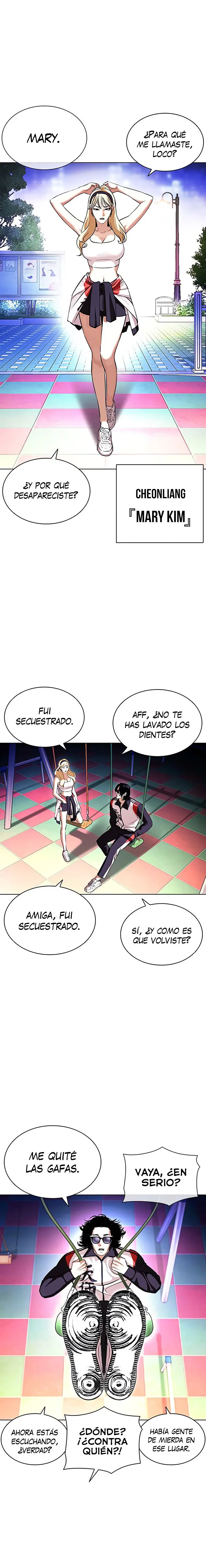 Lookism (2014) - Capítulo 396 - Página 24 - LectorTMOo