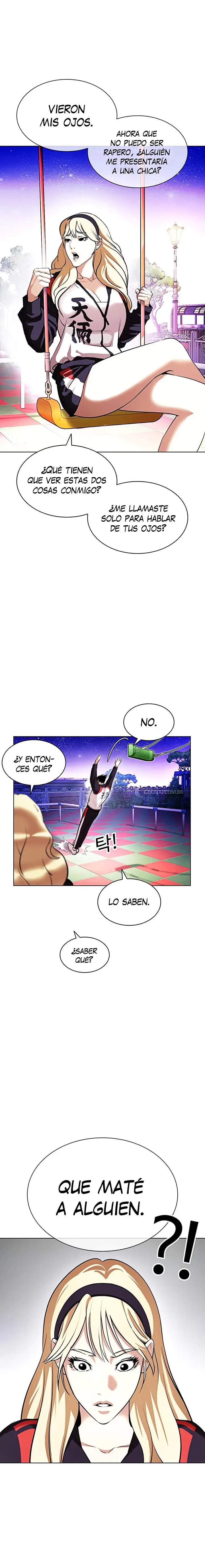 Lookism (2014) - Capítulo 396 - Página 25 - LectorTMOo