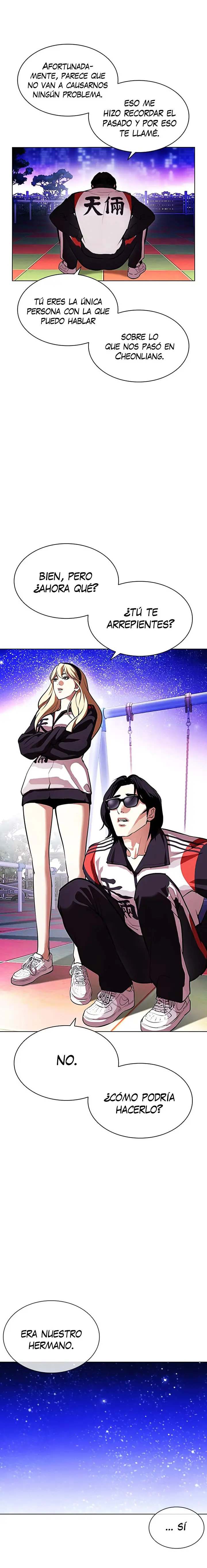 Lookism (2014) - Capítulo 396 - Página 26 - LectorTMOo