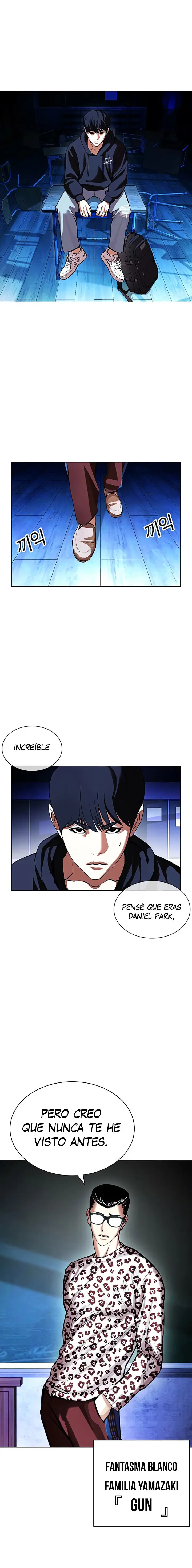 Lookism (2014) - Capítulo 396 - Página 28 - LectorTMOo