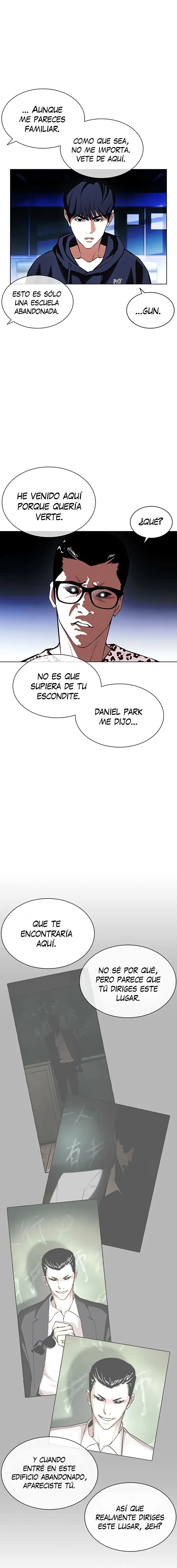 Lookism (2014) - Capítulo 396 - Página 29 - LectorTMOo