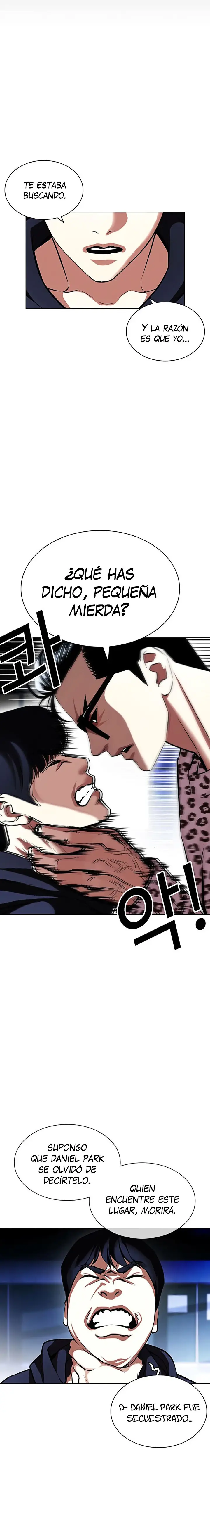 Lookism (2014) - Capítulo 396 - Página 30 - LectorTMOo